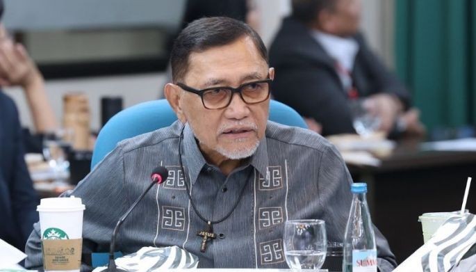 Comelec disqualifies opponent, declares Abante winner in Manila’s 6th District