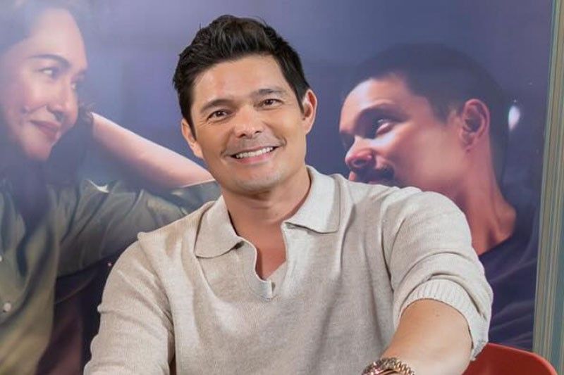 Dingdong, walang glam team?!