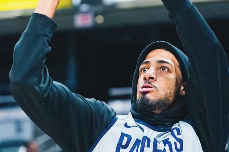 Pacers pupuwersa ng Game 7