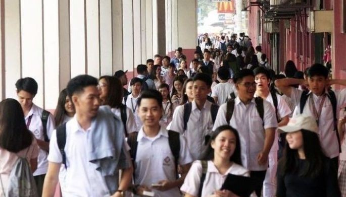 UNICEF opposes move to amend K-12 program