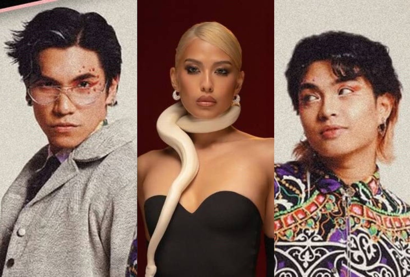 Michelle Dee, Cup of Joe singers join Pride PH 2025 line-up