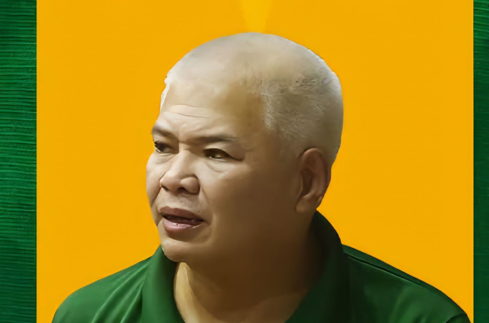 Coach Mike Reyes moabli og bag-ong panid sa iyang karera uban sa FEU Tamaraws