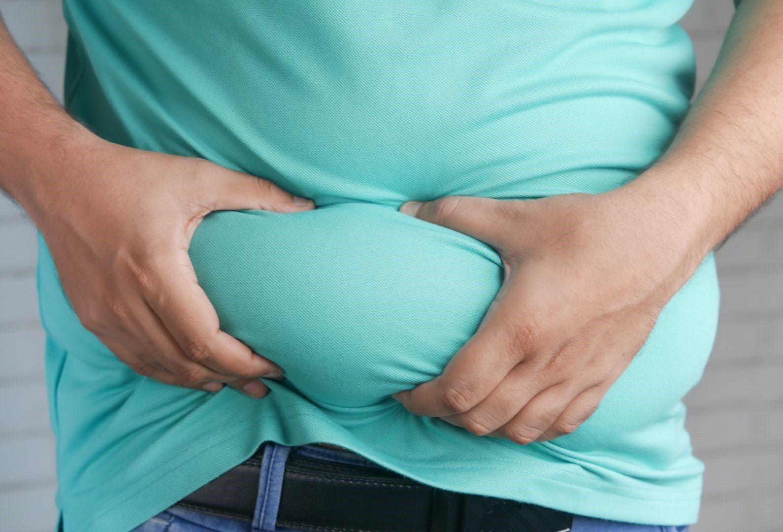 Filipino psychiatrist debunks stigma: Obesity a health issue, not a character flaw