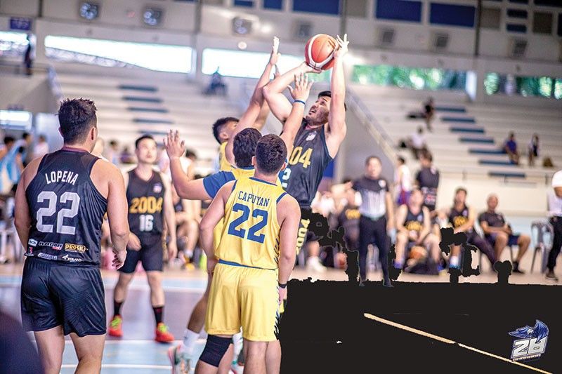 For The Win: Unbeaten Batch 2004 lives up to its name