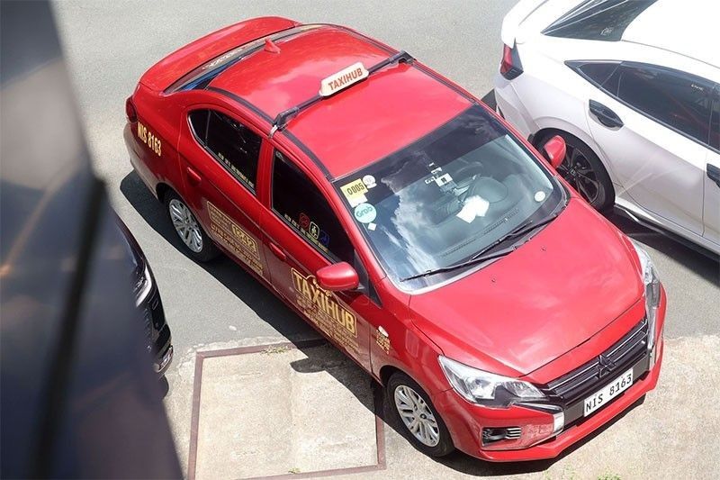 Airport police kasabwat sa paniningil ng mataas na pasahe sa taxi - DOTr