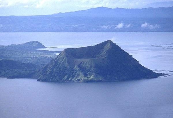 Bangkay ng 34 missing sabungeros pinapasisid ng DOJ sa Taal Lake