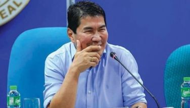 Tulfo willing to mediate Senate-House impeach row
