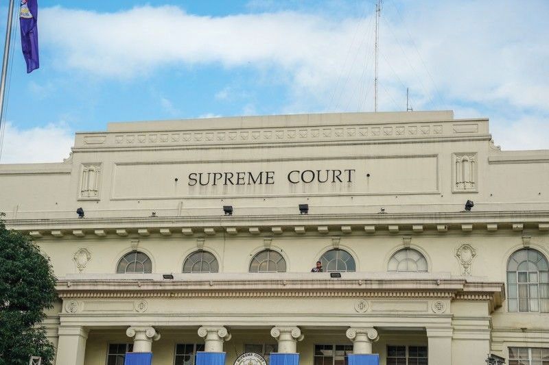 SC’s online filing of petitions, motions starts July 1
