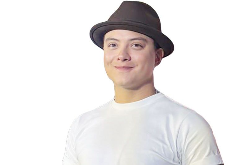 At 30, Daniel Padilla finds more purpose
