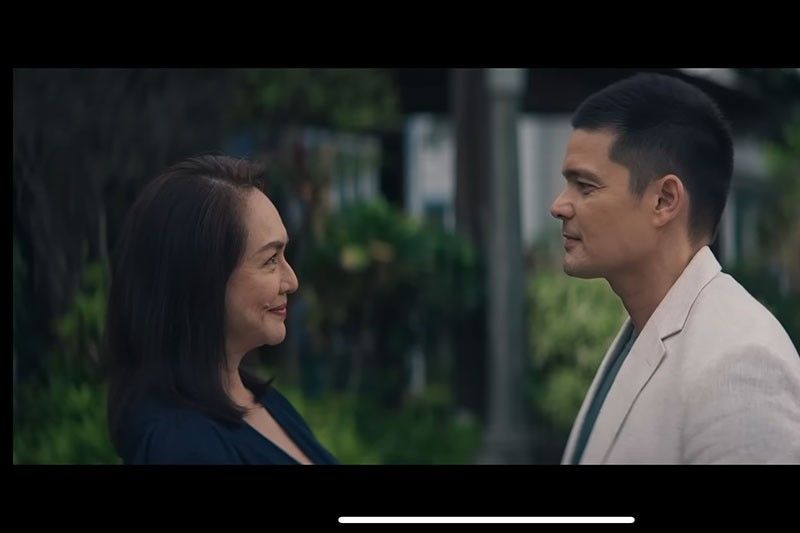 Only We Know: Tenderness of the human spirit