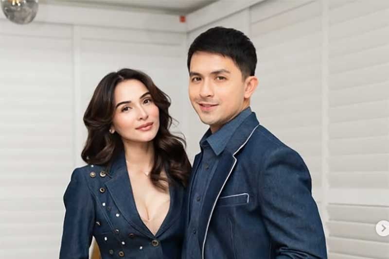 Jennylyn, sa Europe mag-aaksyon