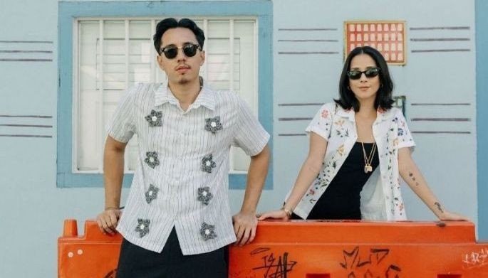 Maxene Magalona confirms relationship with Geoff Gonzalez