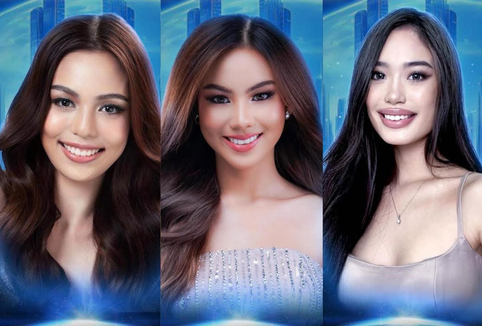 Meet the aspiring queens: Miss Philippines Earth 2025 reveals lineup