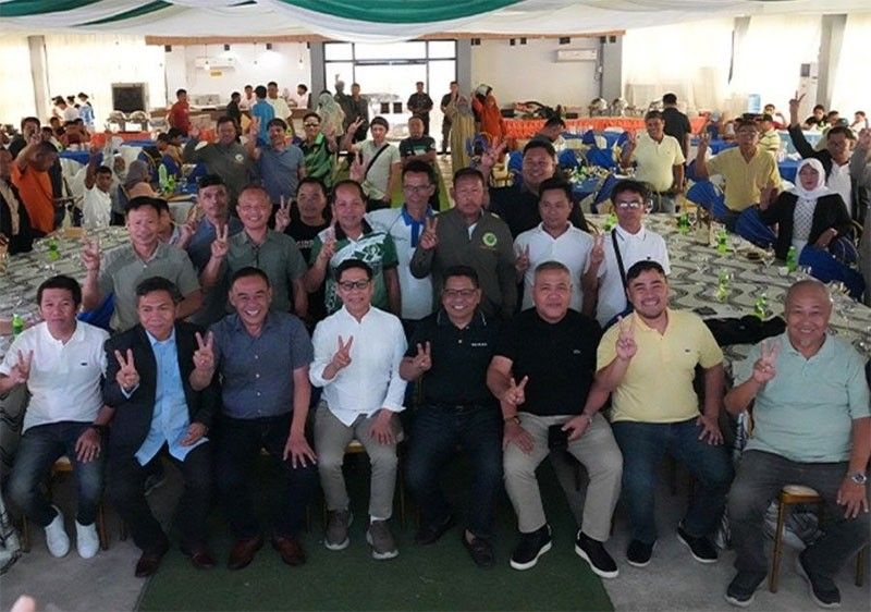Creation of 2 new BARMM parliamentary districts sought