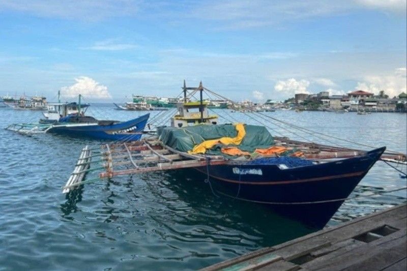 P43 million smuggled cigarettes seized in Zamboanga