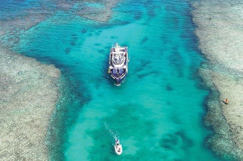 Pangulong Marcos: Pinas ‘di pagsisimulan ng gulo sa West Philippine Sea