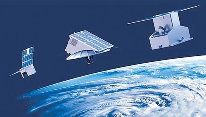 AI-powered weather forecasting now available for Filipino farmers