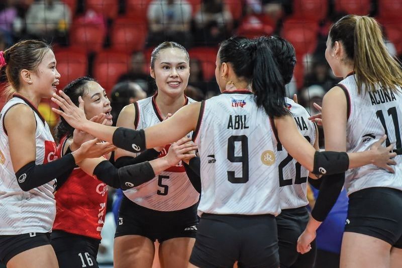 Cignal ipapakita ang lakas sa Akari
