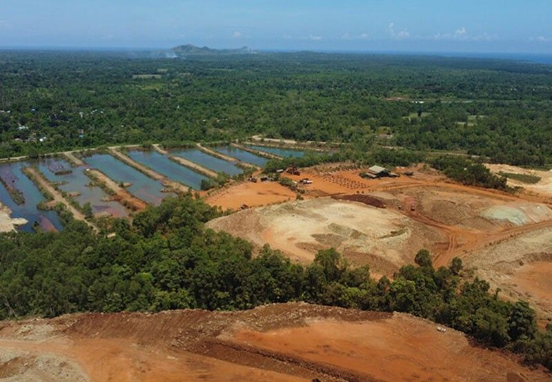 Investment promotion focus shifts to mining, data centers