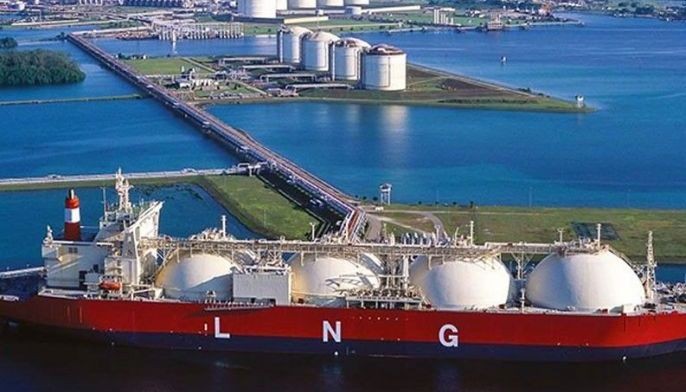 Malaysia LNG to tap growing demand in Philippines
