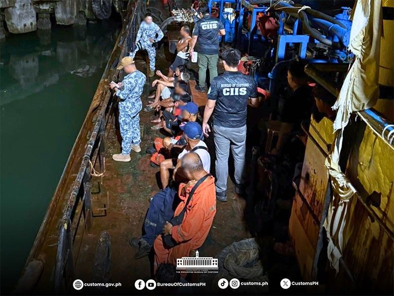 Motor tanker impounded over fuel pilferage