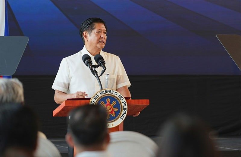 Marcos: I have no role in Sara trial