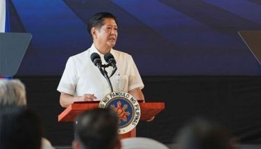 Marcos: I have no role in Sara trial