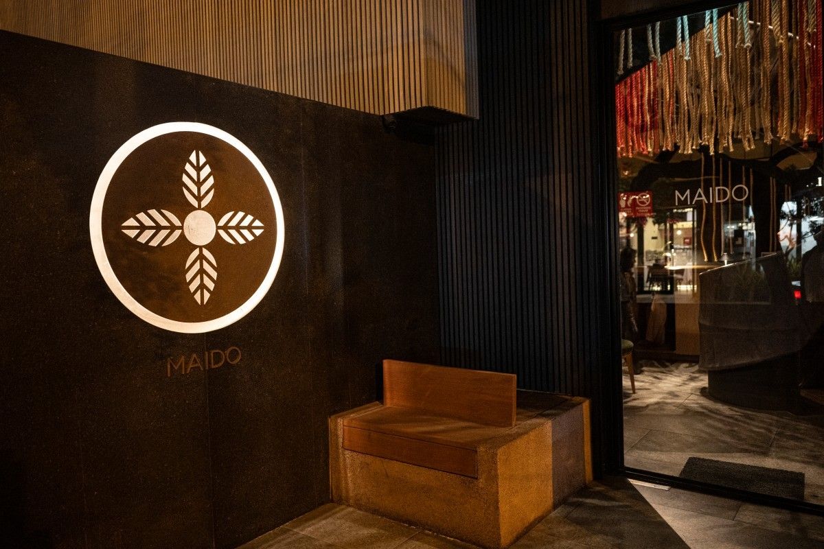 Peru's Maido named world's top restaurant on 50 Best list