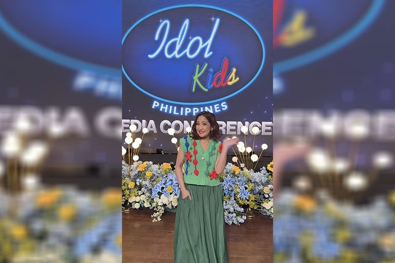 Jolens, may mga natutunan sa bata