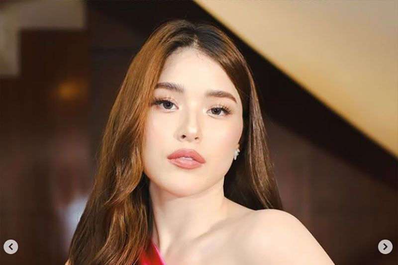 Kylie, grabe ang regret nung tsugiin si Amihan