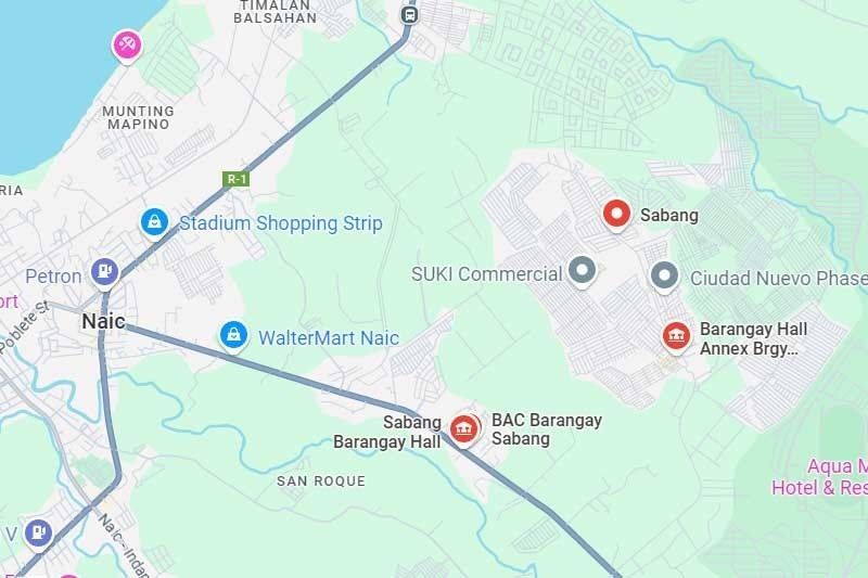 Nawawalang DLSU law stude, natagpuang patay sa Cavite!