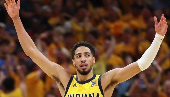 Haliburton warns Pacers of 'poison' of outside noise before NBA Finals Game 7
