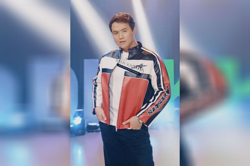JK, may hanash sa toxic breadwinner culture!