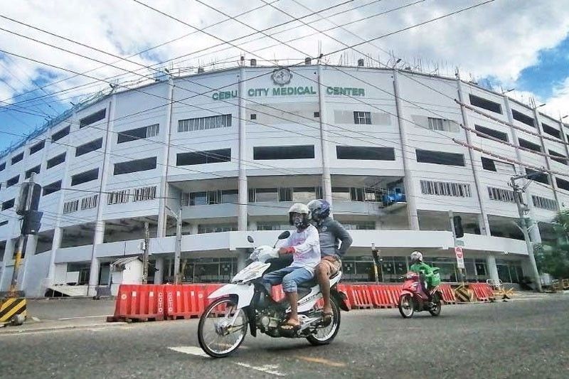 Rama encourages donors to help CCMC