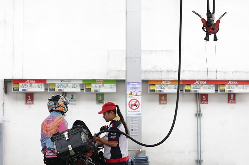 DOTr, inihahanda na ang P2.5 bilyong fuel subsidy sa mga transport group