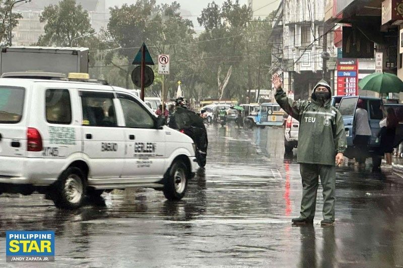 PUV terminal project gets Baguio council nod