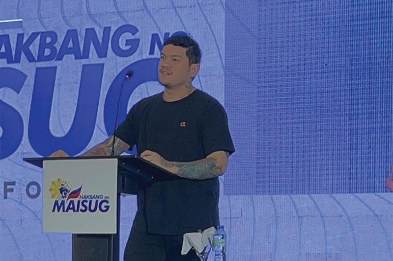 Baste advises dad’s girlfriends to stop squabble