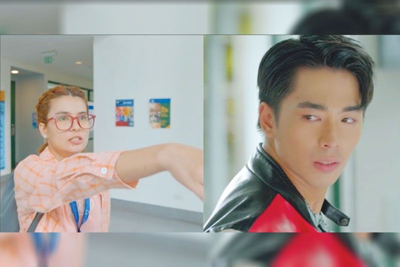 Anji at Gelo, magpapakilig sa bagong online movie