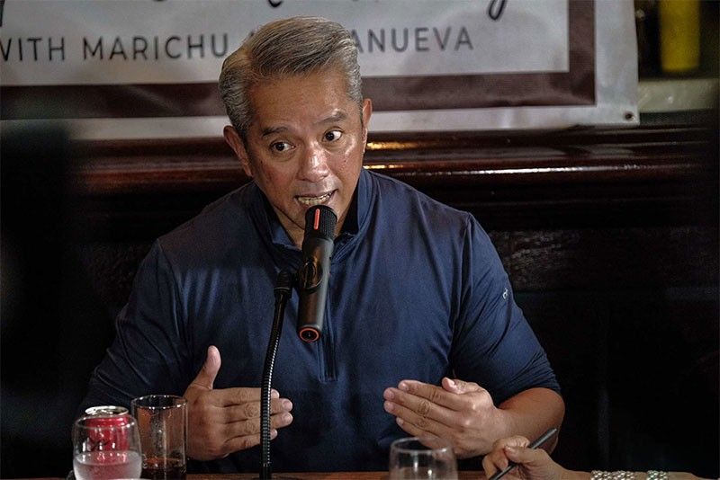 DILG, inalok LGUs ng ‘Buy One, Give One’ scheme