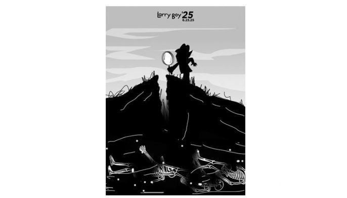 EDITORYAL - Hustisya sa 34 na sabungeros