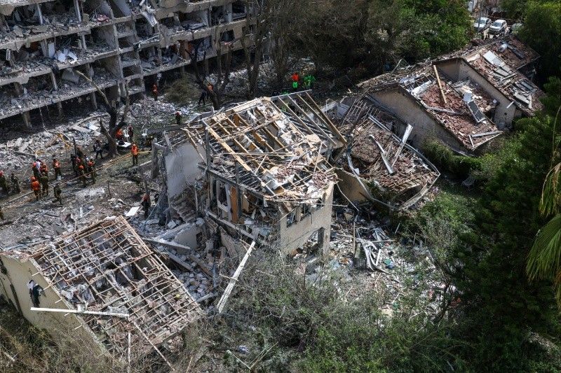 Reactions on US attacks on Iran