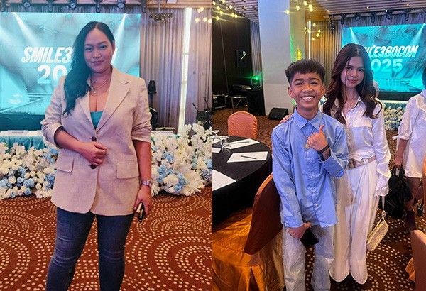 Smile360CON 2025 brings together celebrities, influencers, partners
