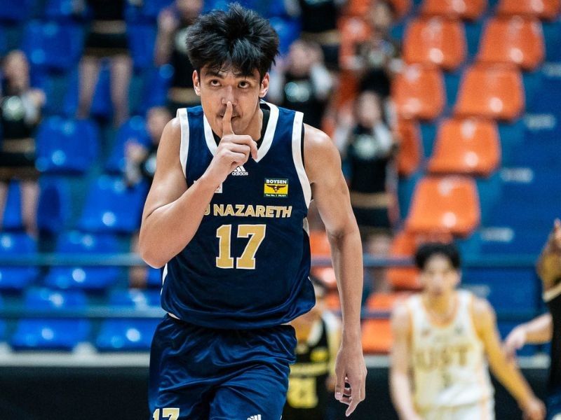 Maroons acquire Migs Palanca to address frontcourt woes