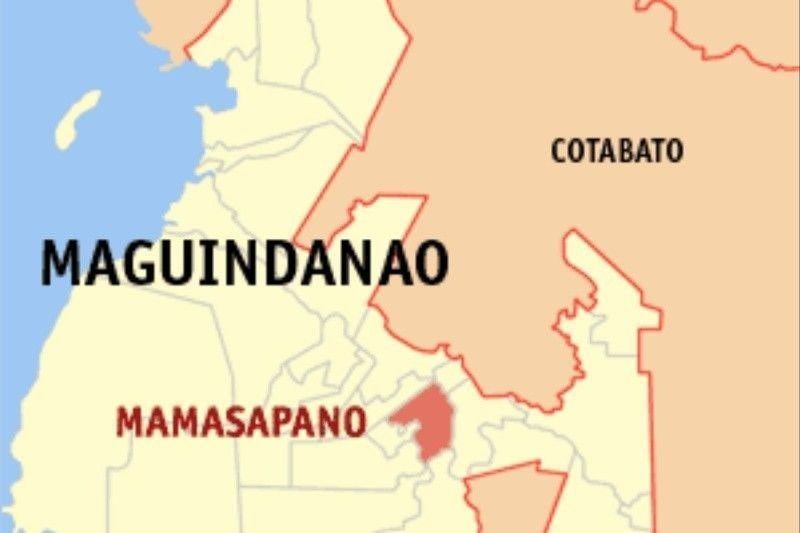 2 Dawlah rebels dead in Maguindanao del Sur clash