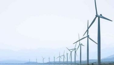 Philippines unveils offshore wind roadmap amid permitting gridlock