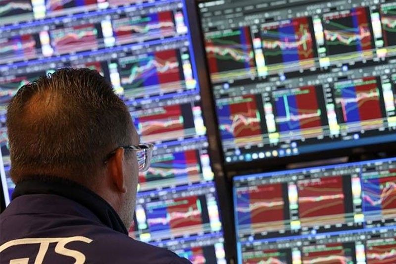 Stocks tumble as US attacks Iran nuclear sites