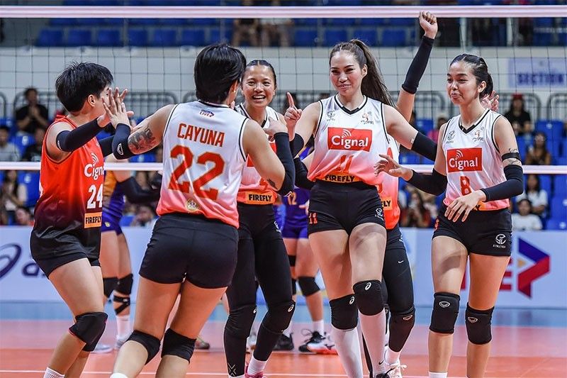 Strong start for HD Spikers