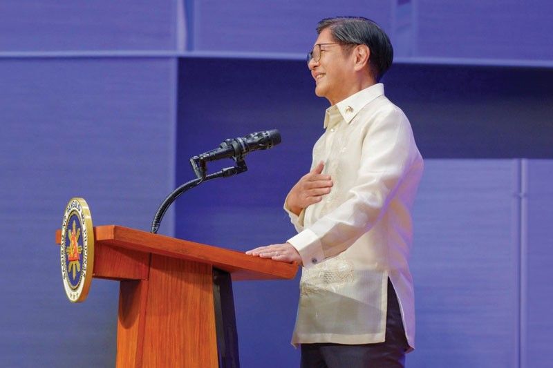 Pangulong Marcos nakiisa sa panawagan ng peace talk, unity sa pagitan ng Israel at Iran