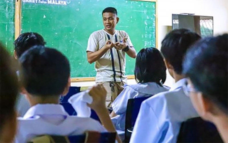 DBM OKs 4,000 new teacher posts