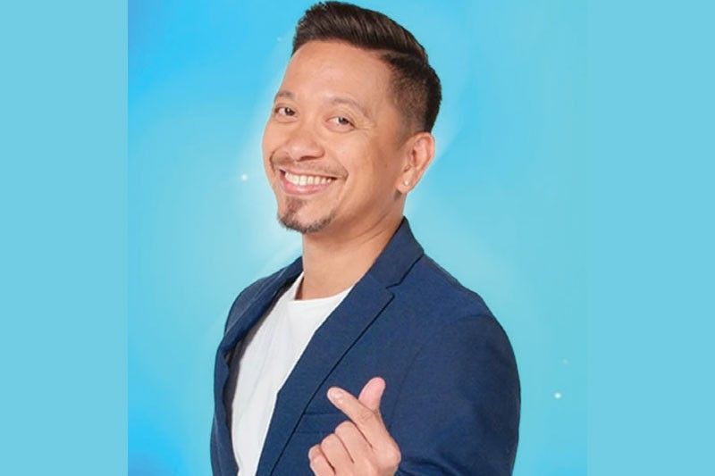Jhong, best man ni Ryan